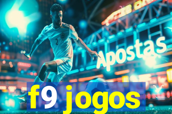 f9 jogos